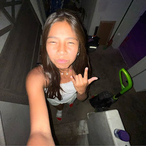 Meet your Posher, Kylie